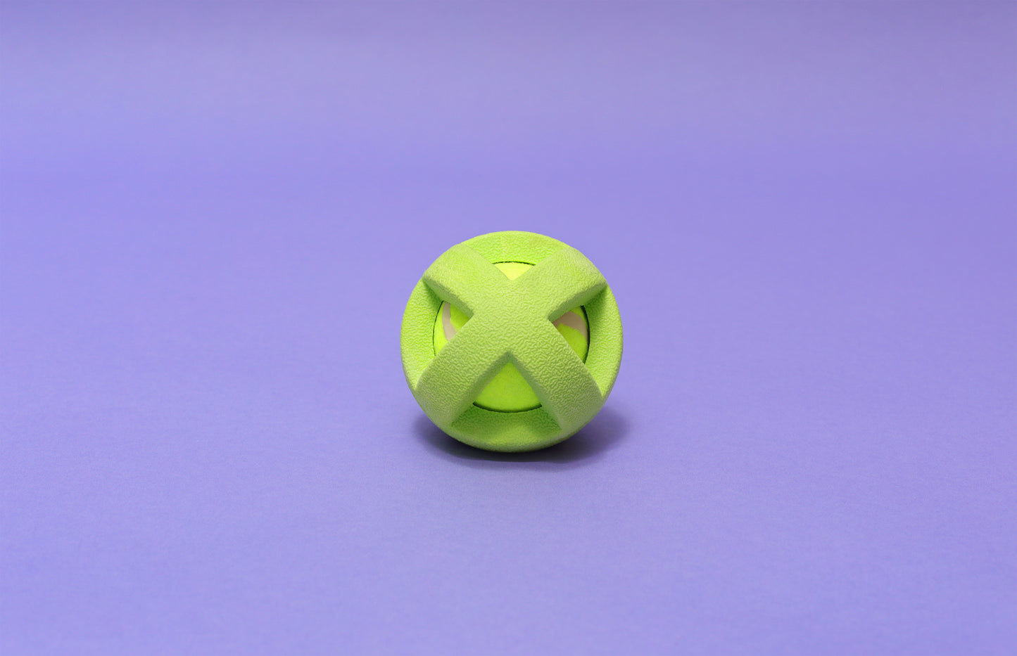 Dura-Tuff Tennis Ball