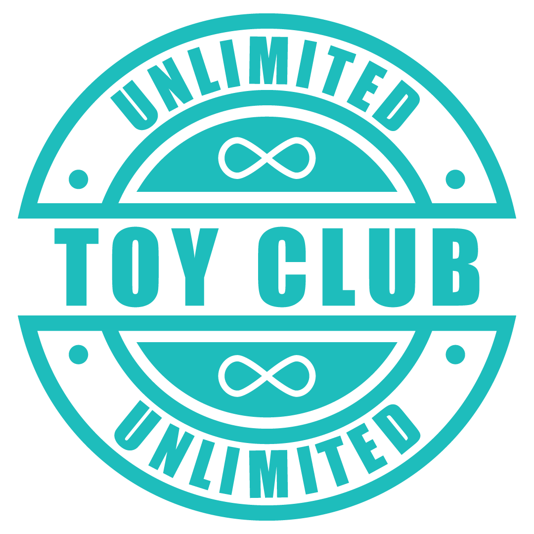 Unlimited Toy Club | Monthly Dog Toy Subscription