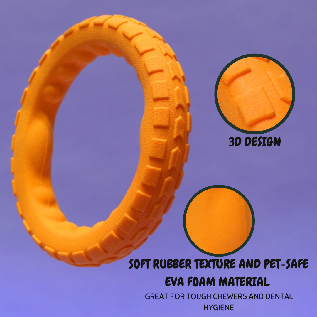 Dura-Tuff Mango Ring