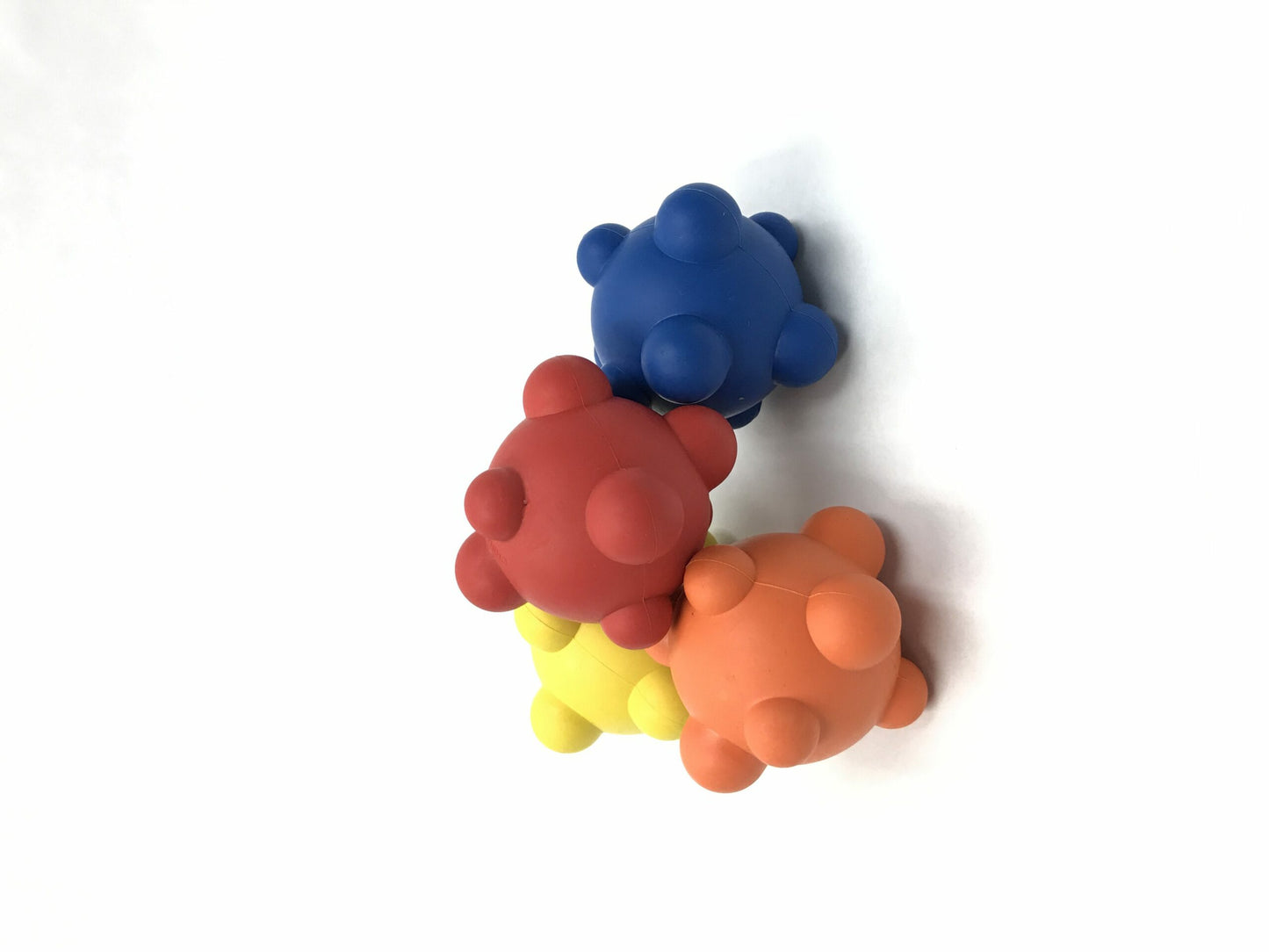 Dura-Tuff Spike Balls