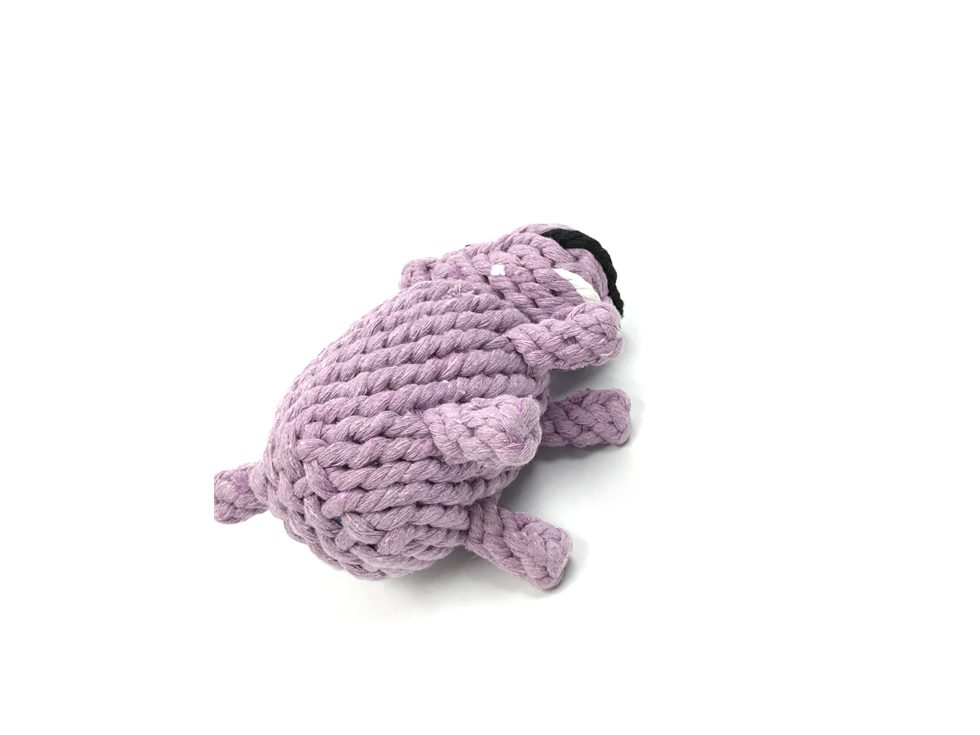 Hippo Rope