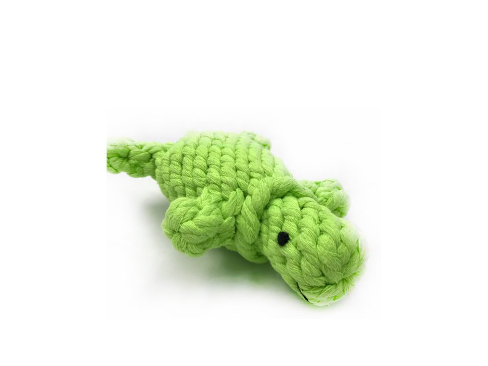 Turtle Rope