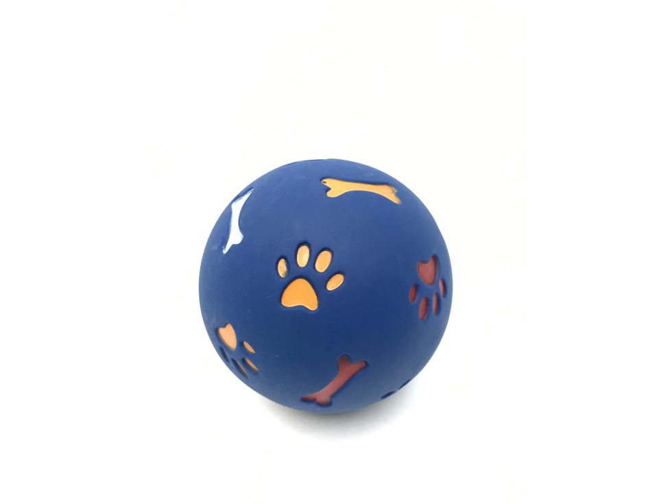 Trap Door Treat Ball
