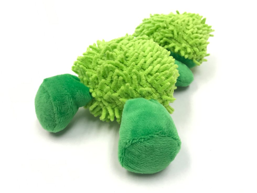 Cosmo the Cookie Monster