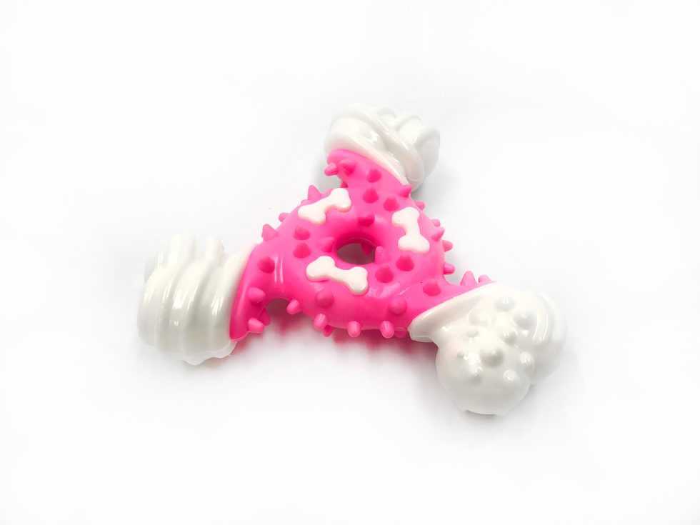 Dura-Tuff Tri-Point Bone