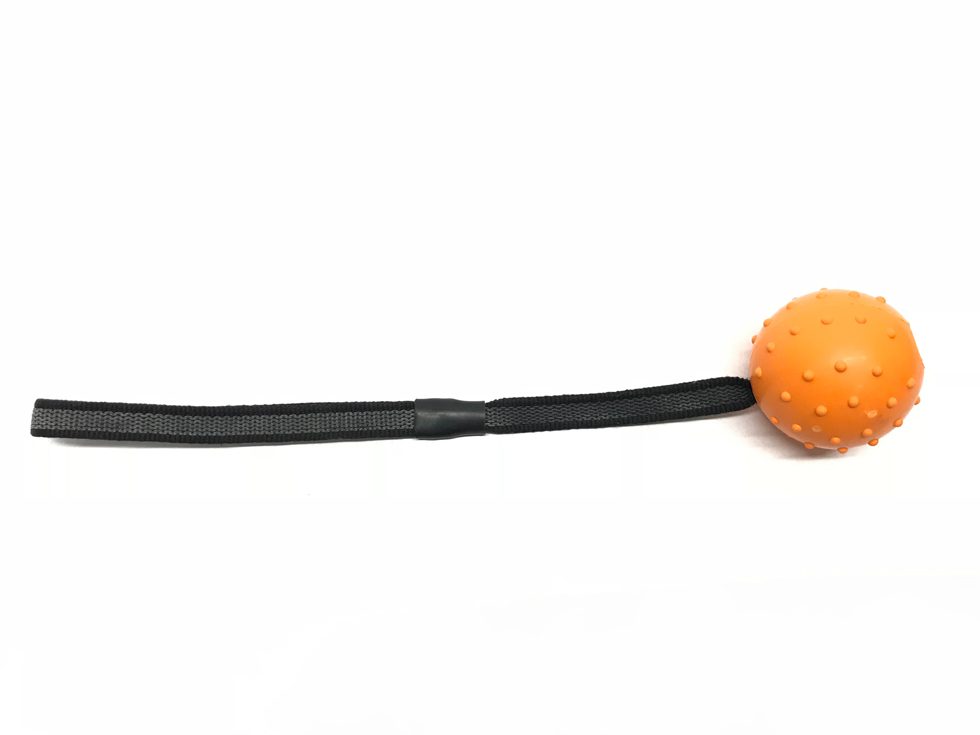 Nylon Tug of War Balls