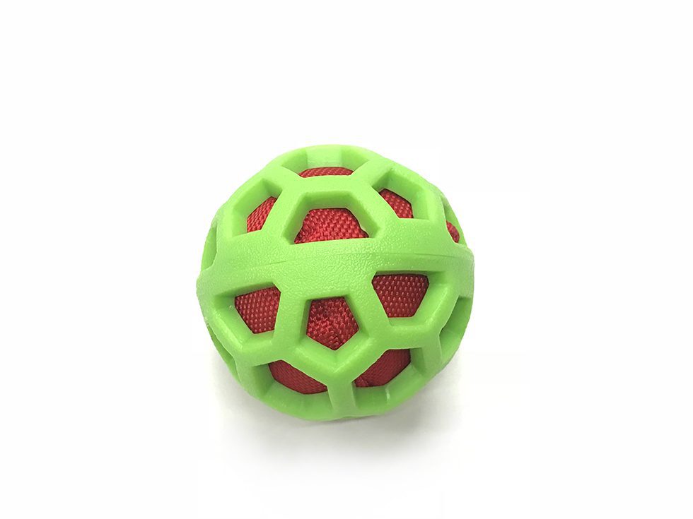 Ballistic Ball