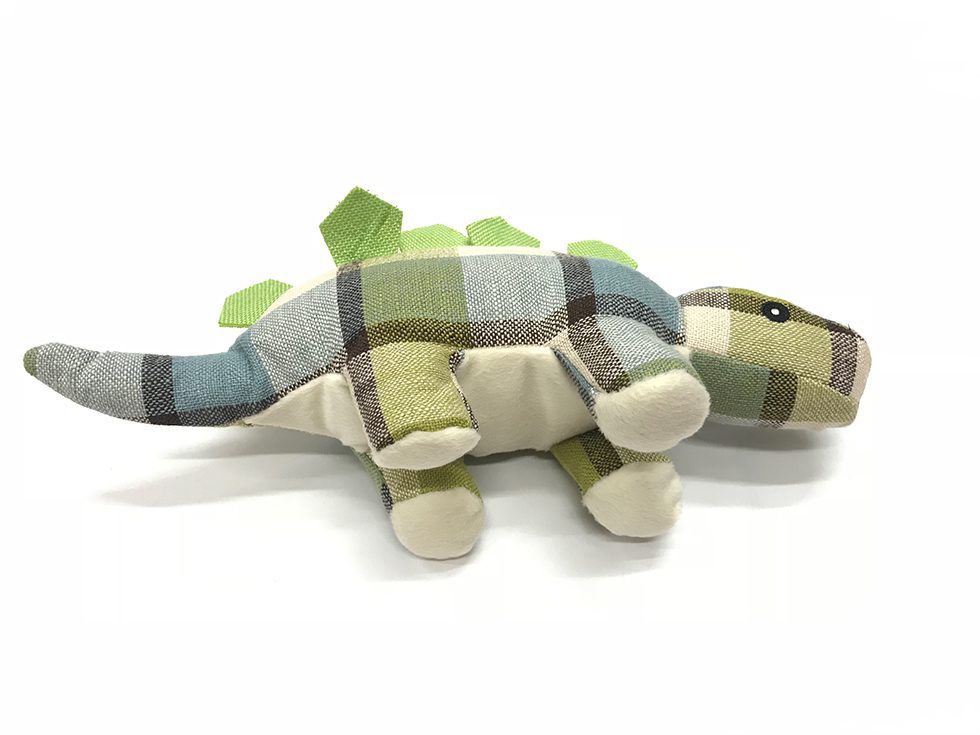 Stegosaurus Dinosaur