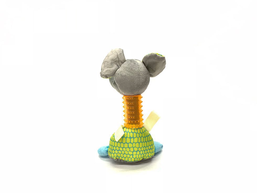 Neo the Neon Elephant