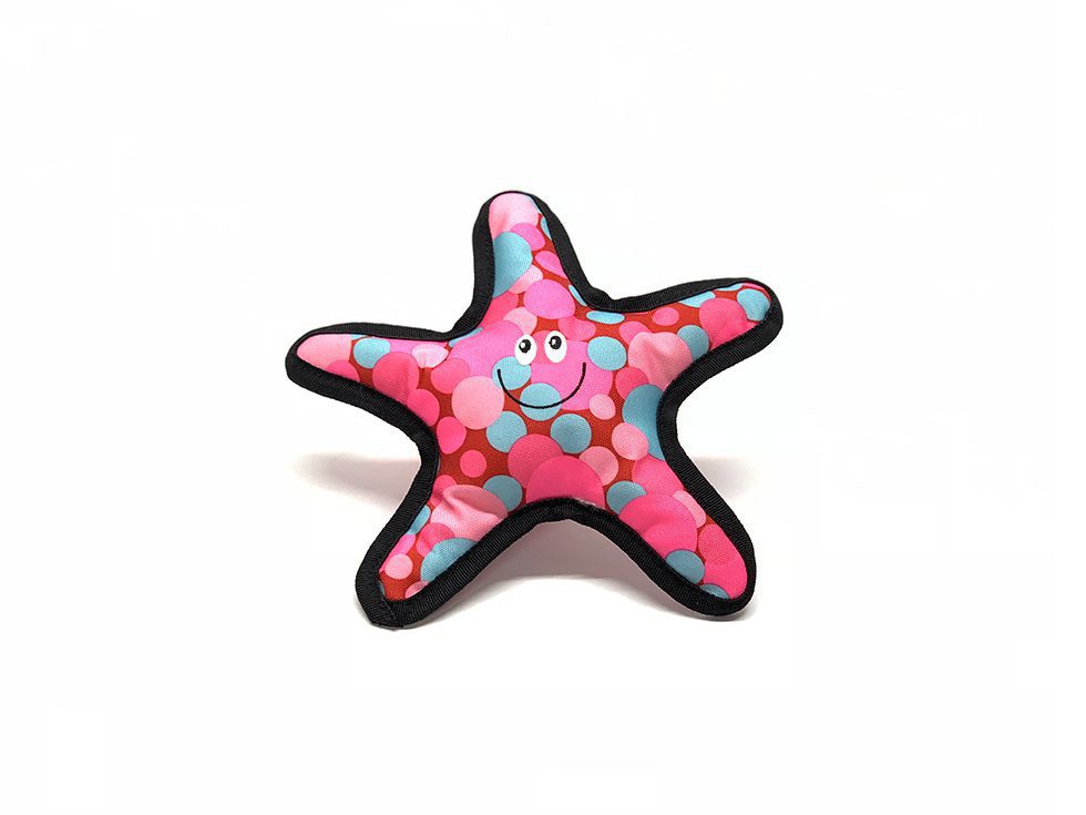 Sammy The Starfish Unlimited Toy Club