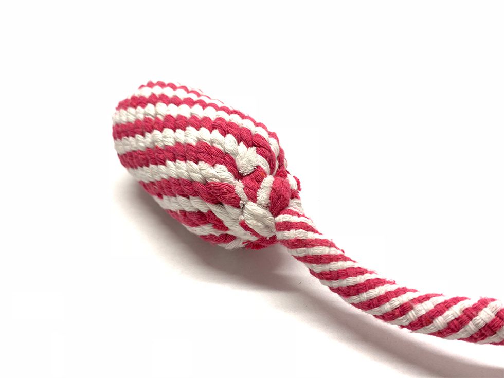 Nunchuck Rope Squeakers