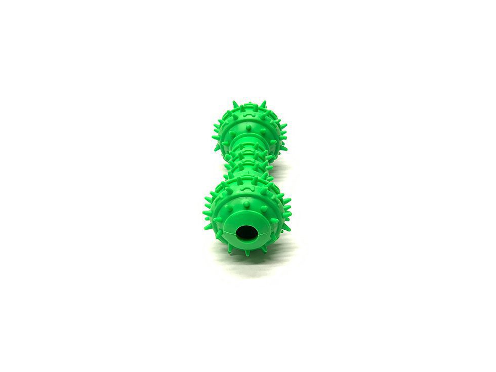Dura-Tuff Spiky Dumbbell