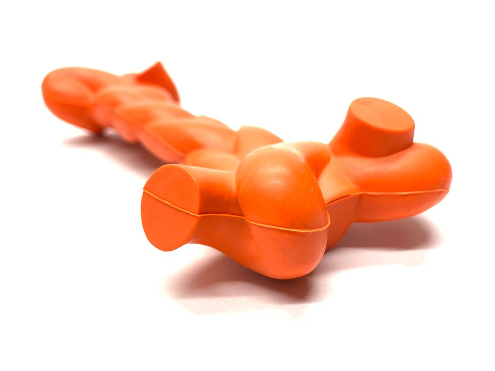 Twisted Chew Bone