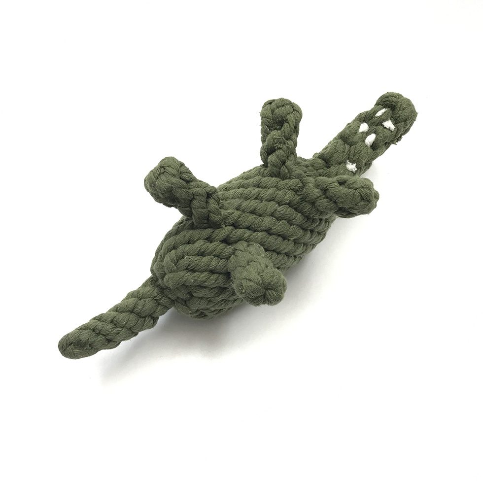 Alligator Rope