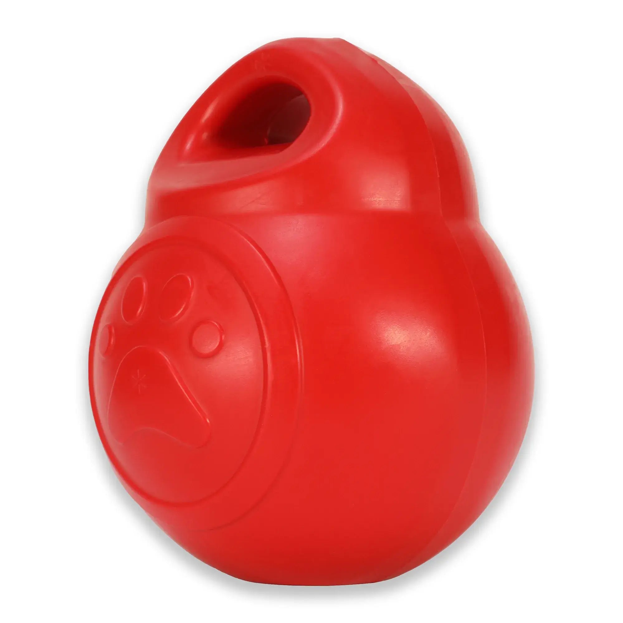 Kettlebell store dog toy