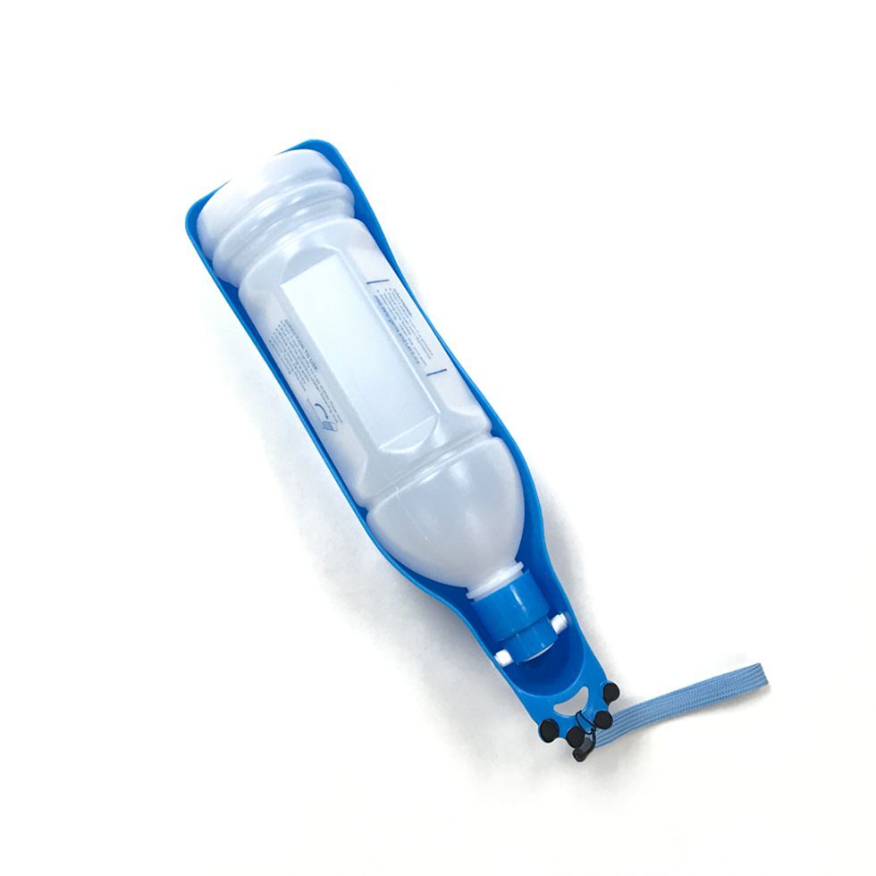 Travel Hydration Bottle