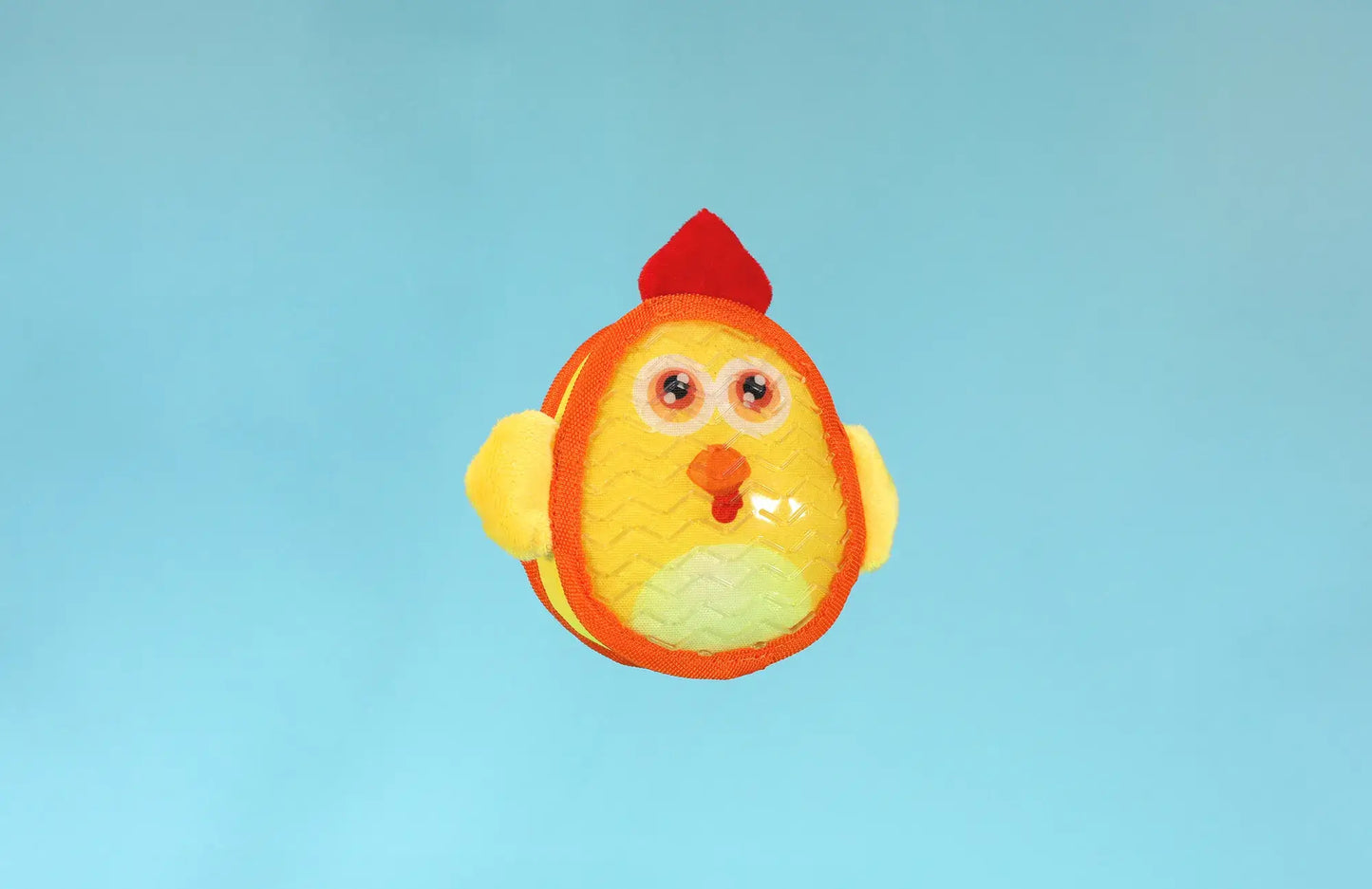 Chelsea the Chicklet