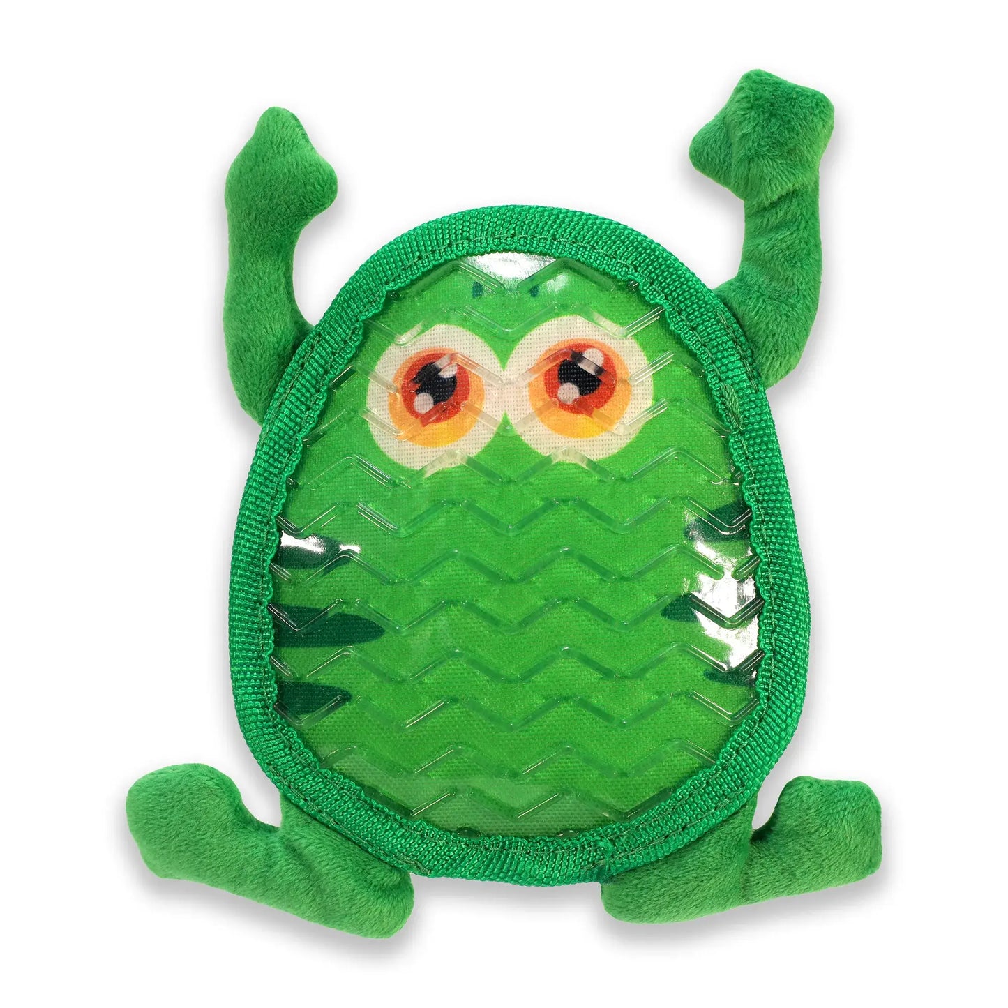 Freddy the Frog
