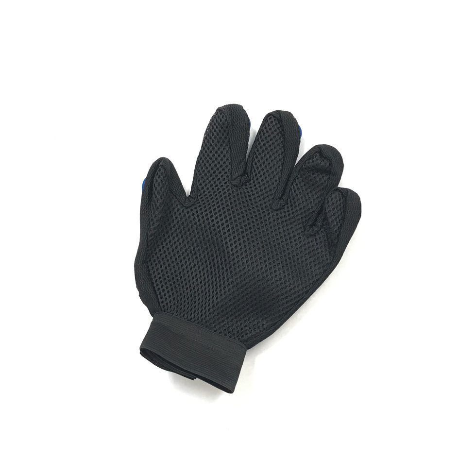 Deshedding Glove For Grooming