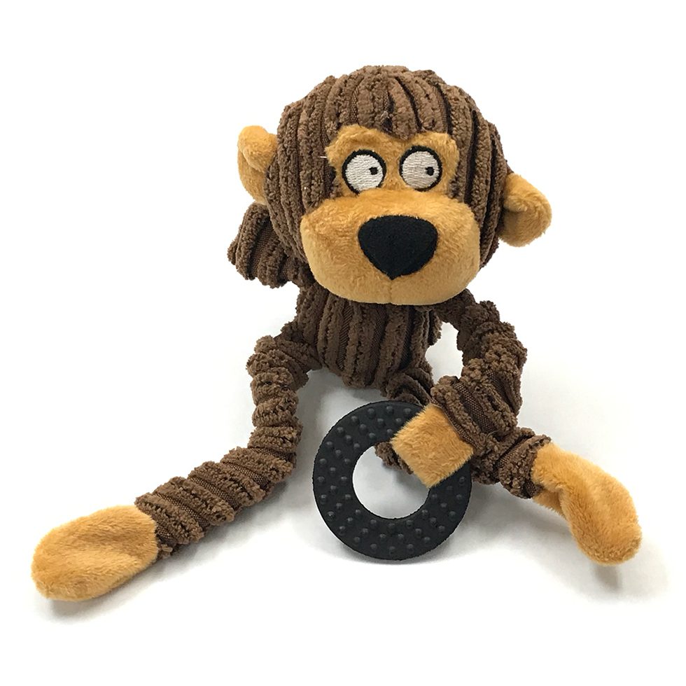 Rubber Ring Monkey