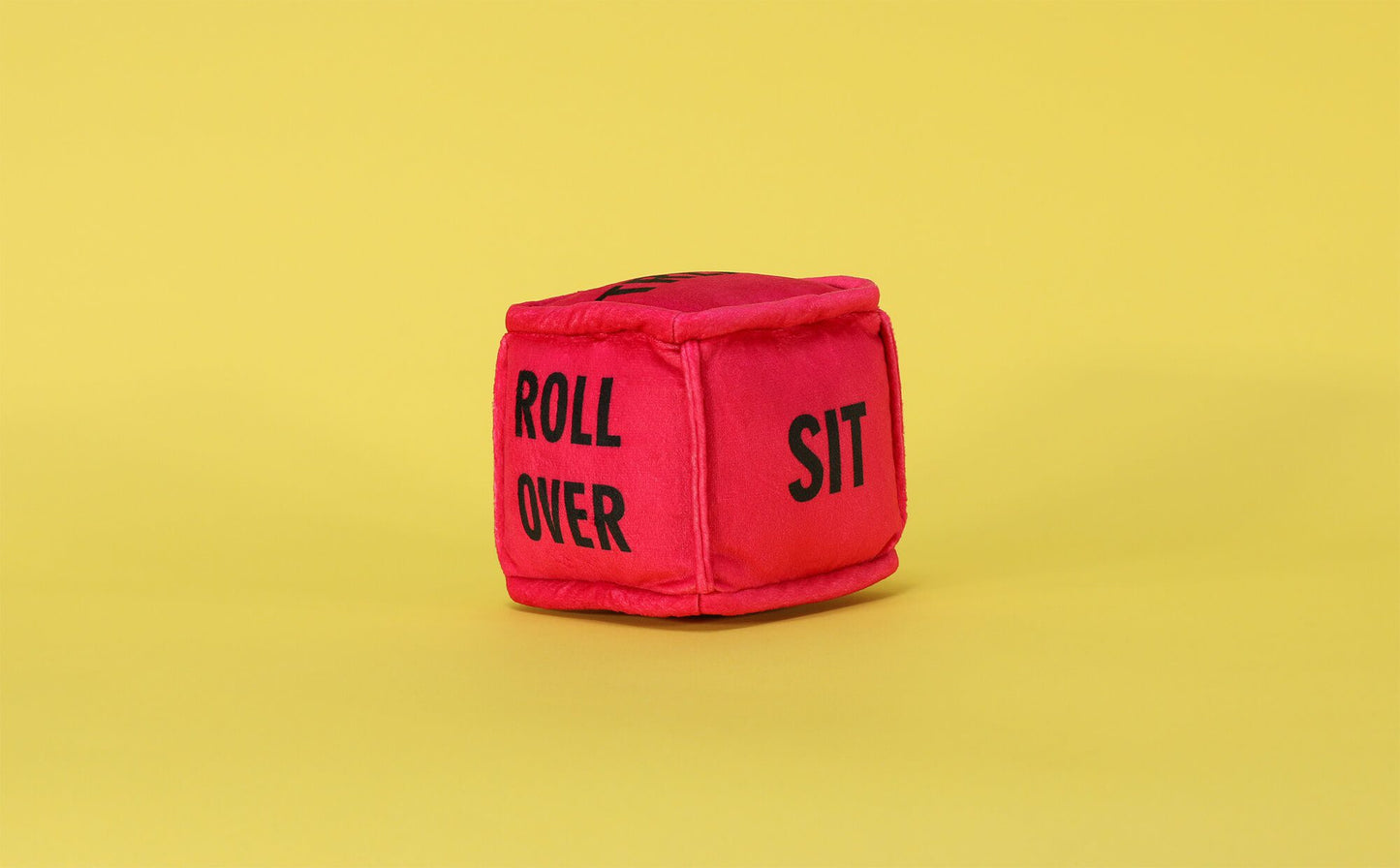 Pup Dice - Small
