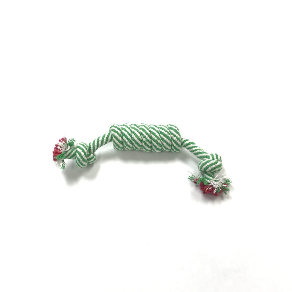 Corkscrew Twisted Rope