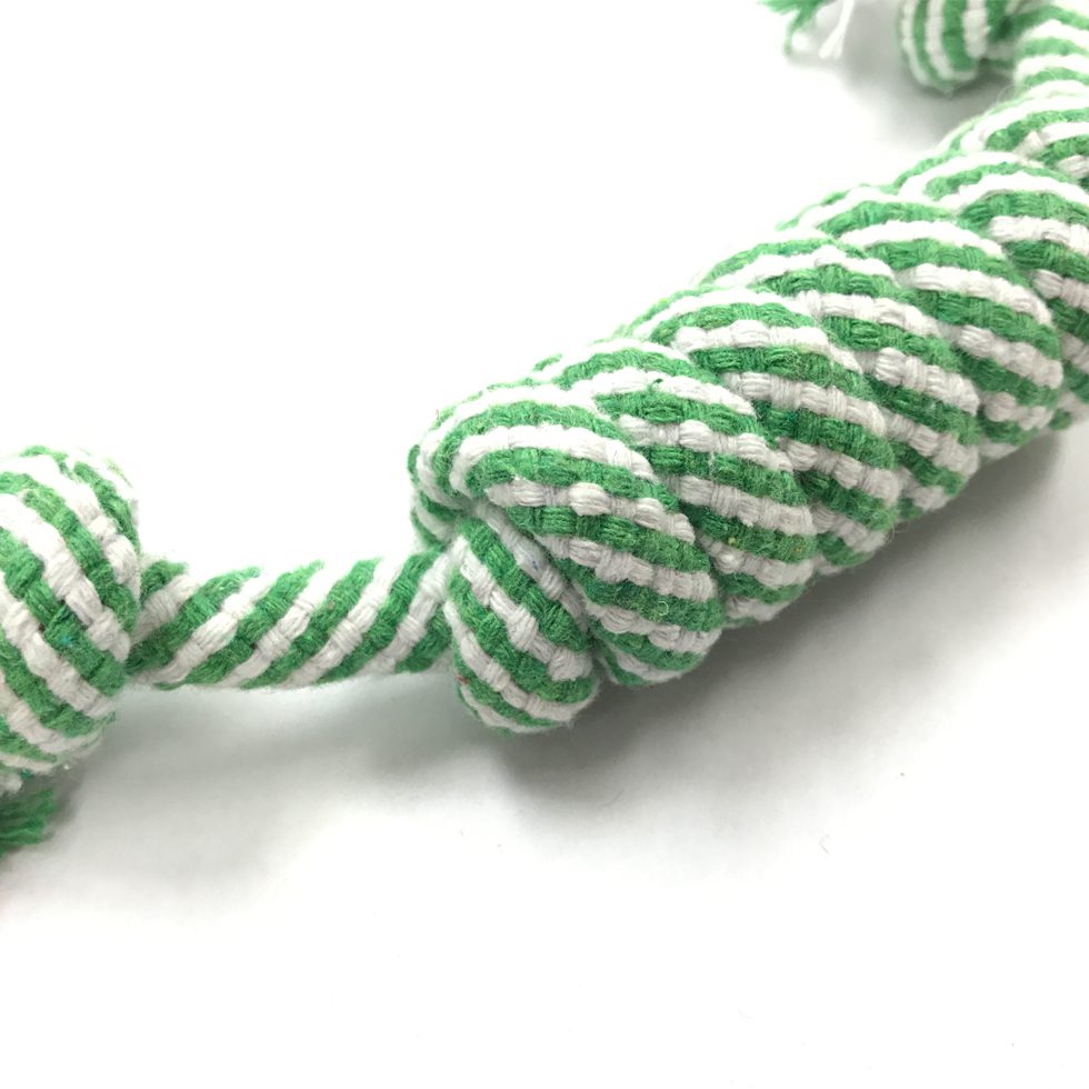 Corkscrew Twisted Rope