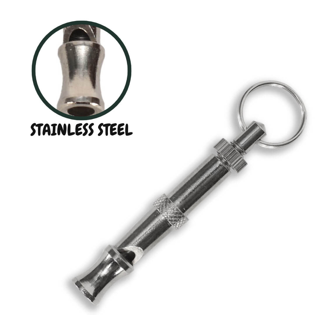 Adjustable Pitch Advanced Training Whistle
