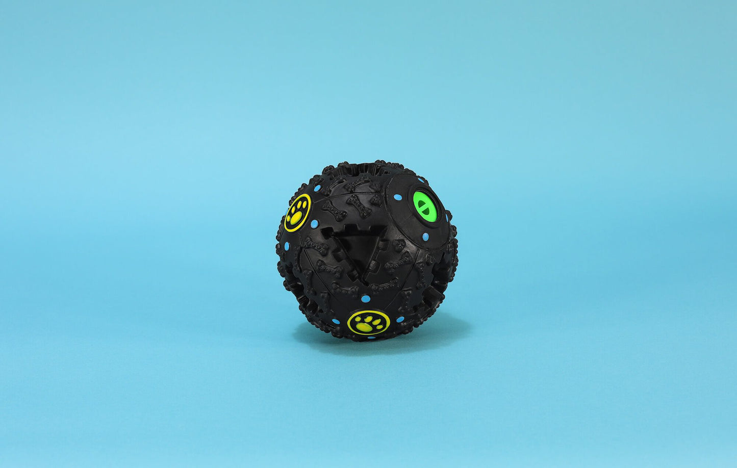 Treat Dispensing Ball