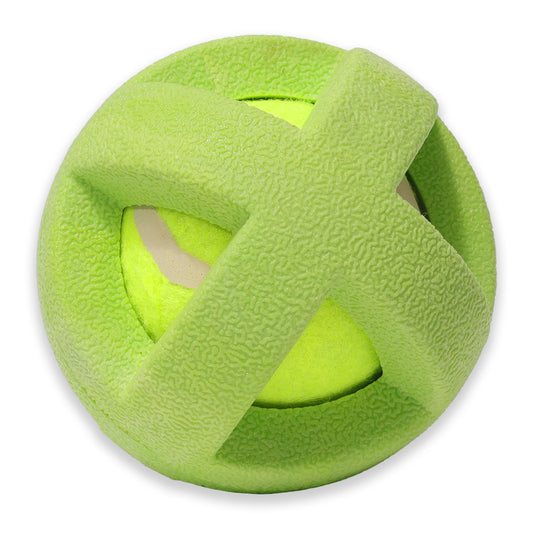 Dura-Tuff Tennis Ball