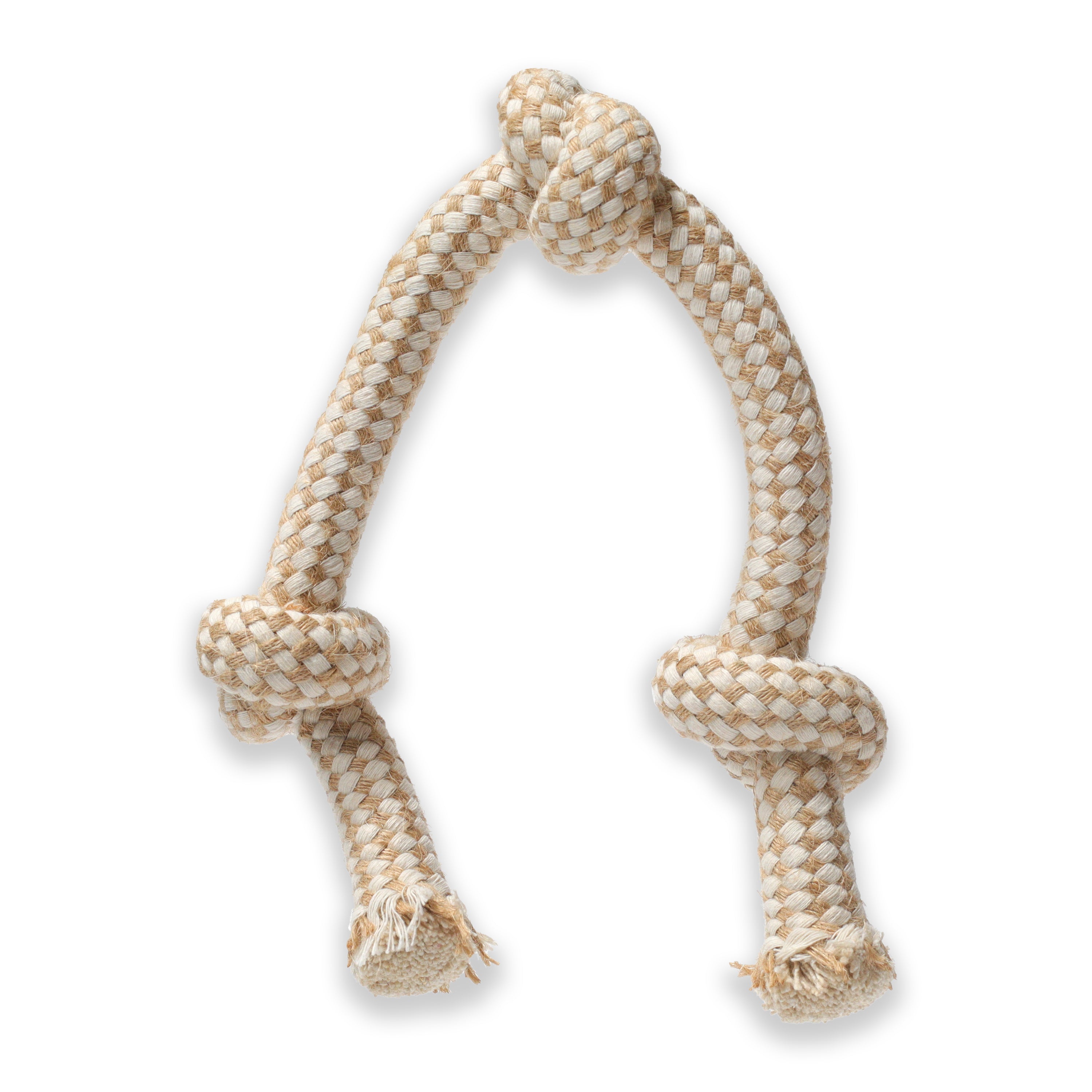Triple Rope Triple Knot Rope – Unlimited Toy Club