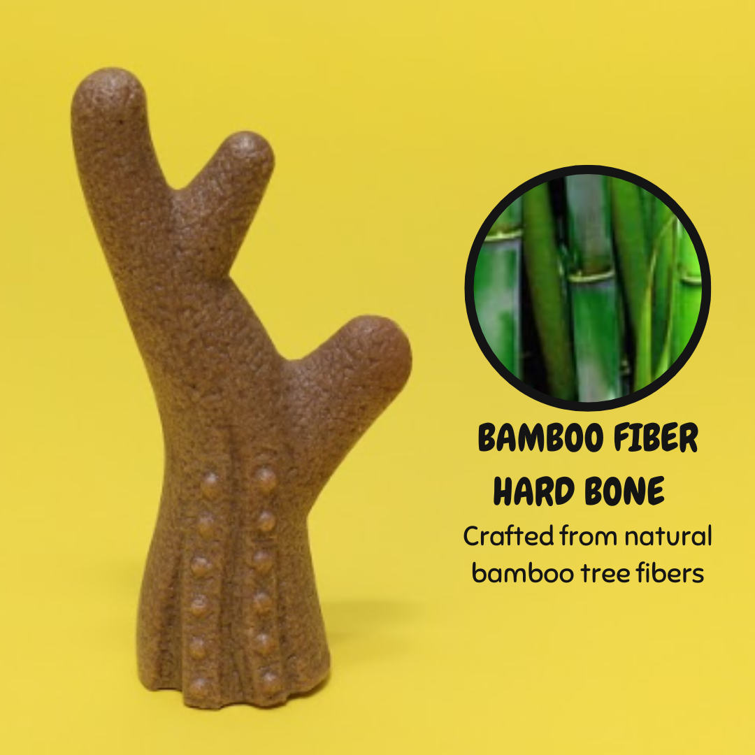 Bamboo Tree Bone