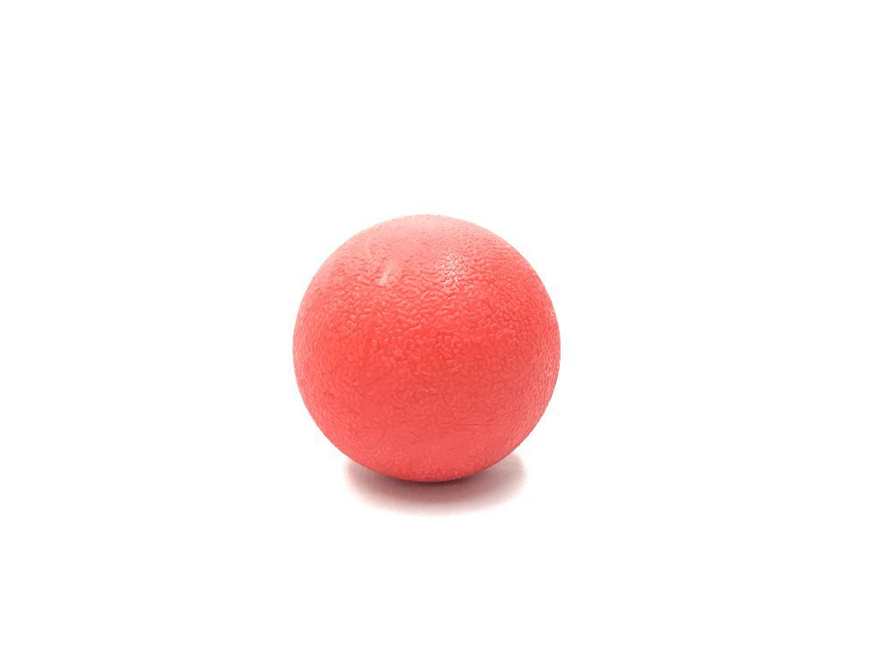 Solid Bouncing Ball