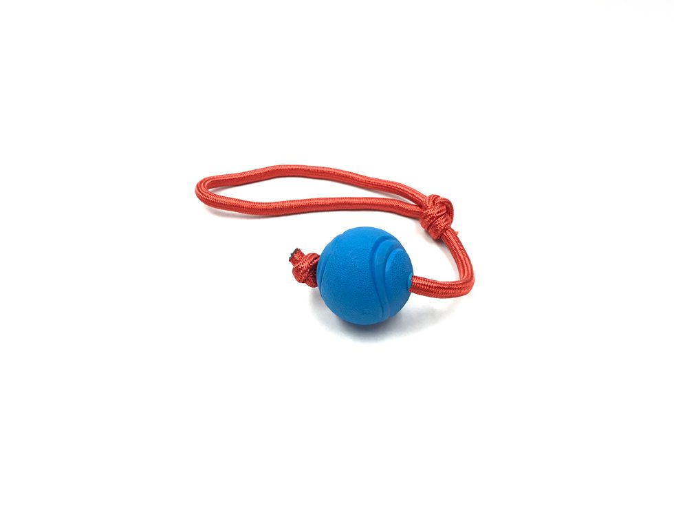 Solid Tug of War Rope Balls – Unlimited Toy Club