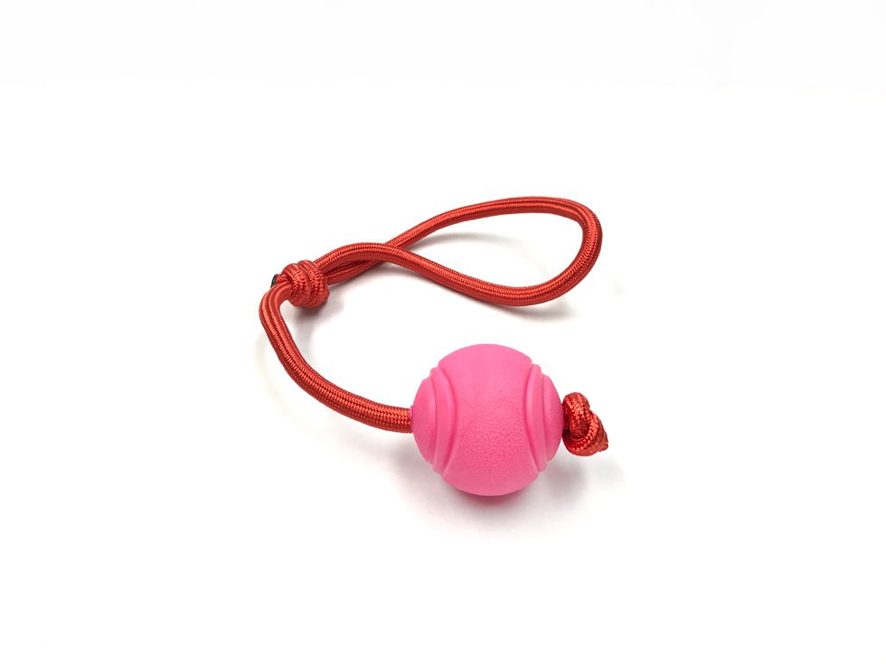 Solid Tug of War Rope Balls – Unlimited Toy Club