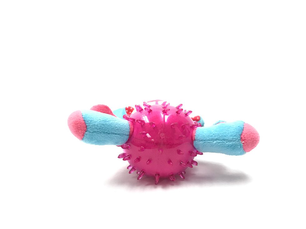 Lea the Love Bunny – Unlimited Toy Club