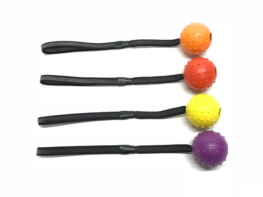 Nylon Tug of War Balls