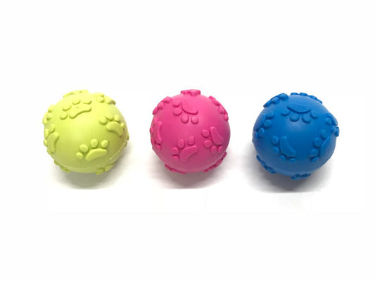 Dura-Tuff Mini Paw Balls