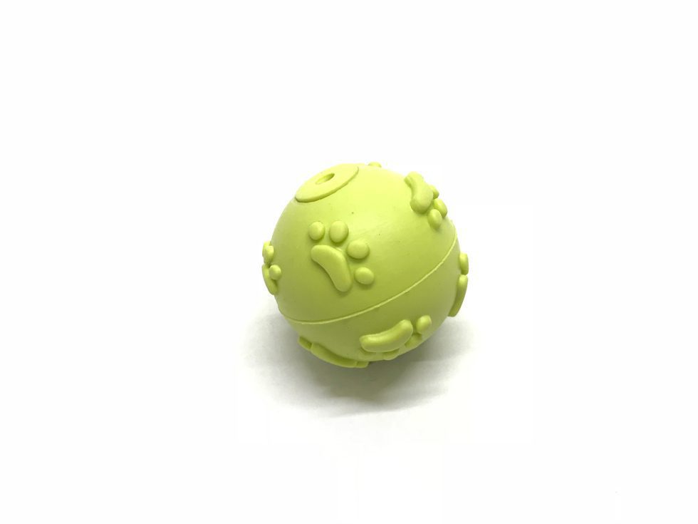 Dura-Tuff Mini Paw Balls