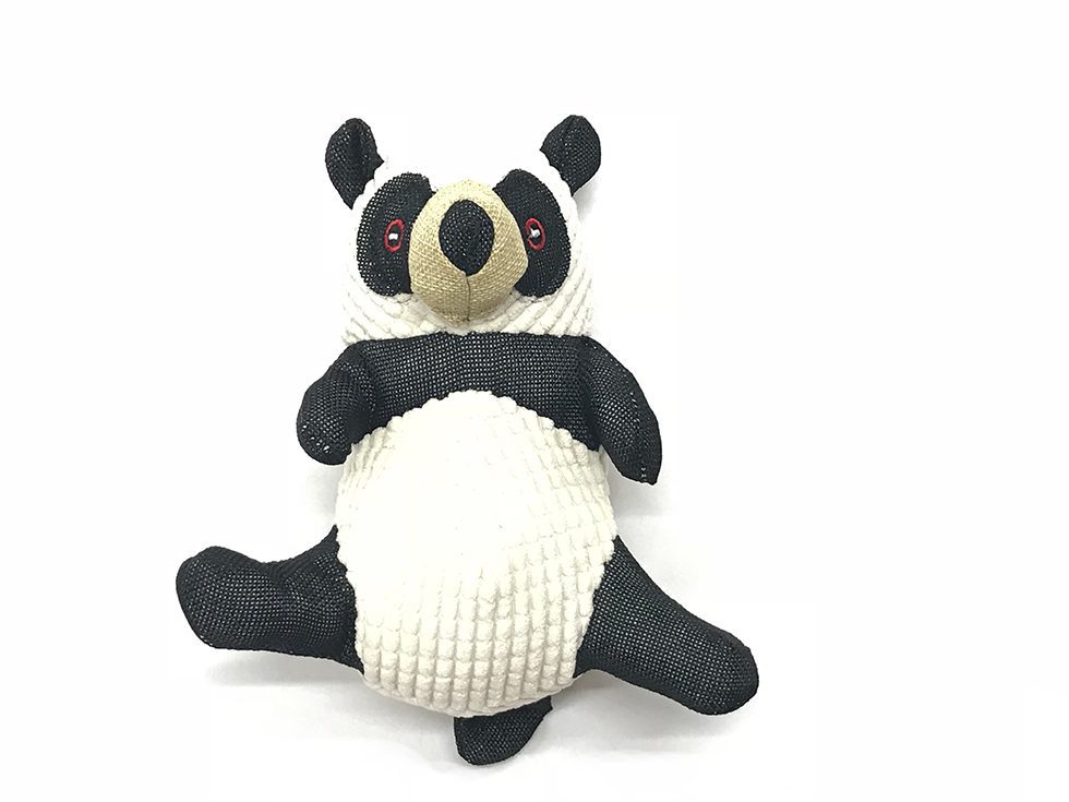 Parry the Panda