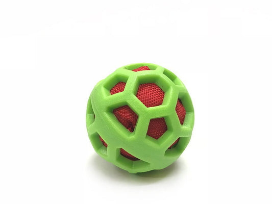 Ballistic Ball