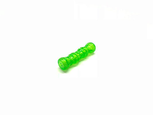 Rubber Squeaky Chew Bar