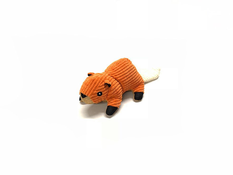 Gary the Gopher – Unlimited Toy Club