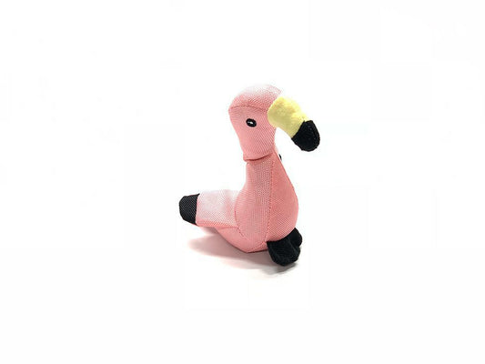 Fanny the Flamingo