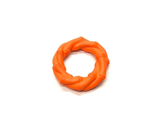 Twisted Rubber Ring