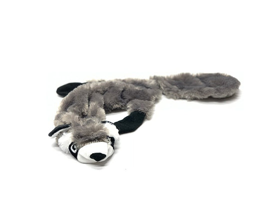 Flat Raccoon