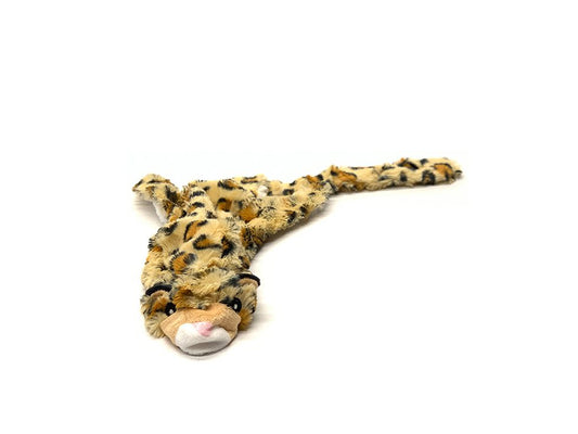 Flat Leopard