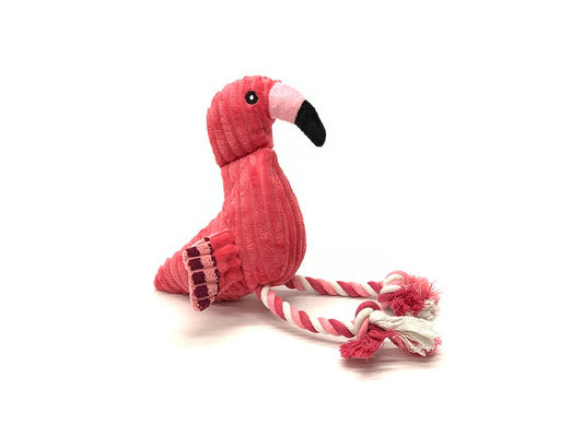 Fonda the Flamingo