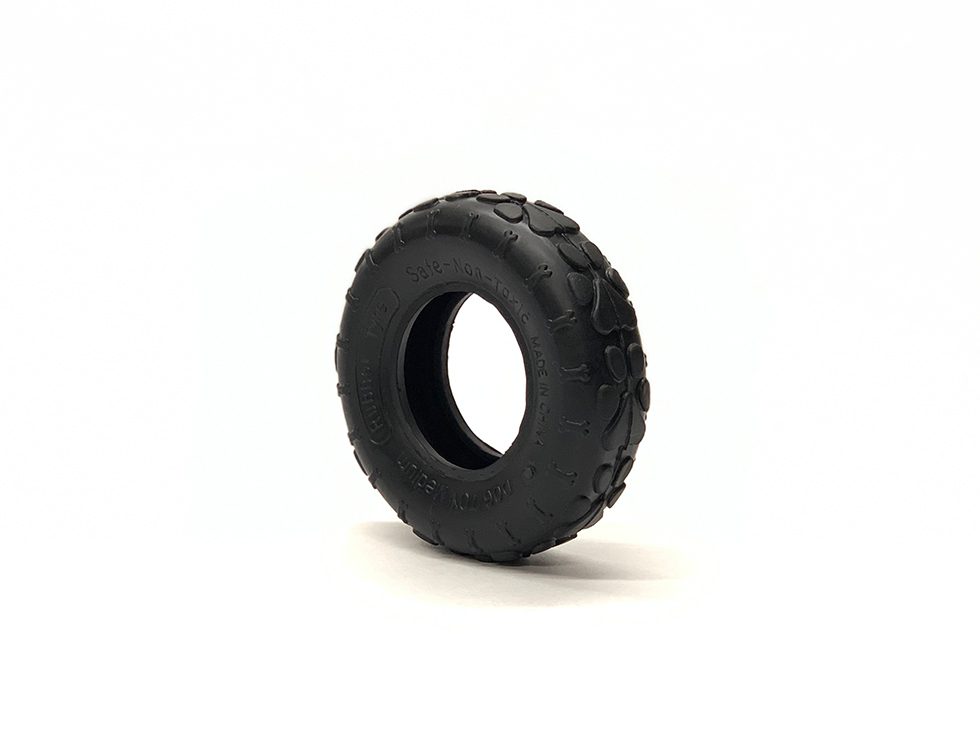 Chewy Tire