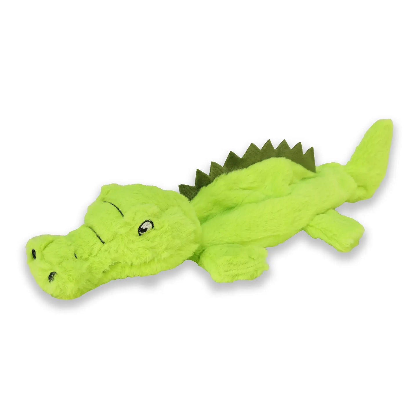 Axel the Alligator